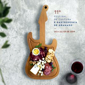 11º Festival Cultura Gastronomia Gramado